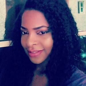 Meet your Posher, Ginika v